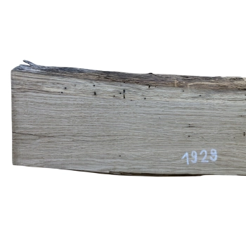 Deska Dębowa 64x14-15x4,2 cm Dąb