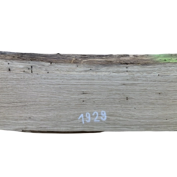 Deska Dębowa 64x14-15x4,2 cm Dąb