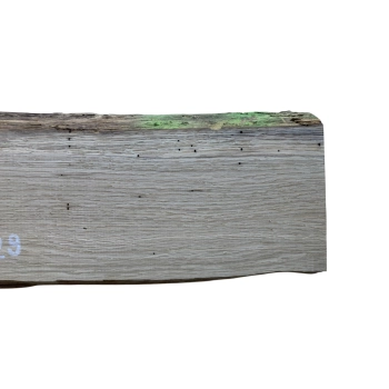 Deska Dębowa 64x14-15x4,2 cm Dąb