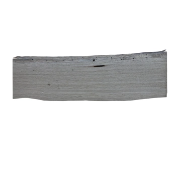 Deska Dębowa 64x14-15x4,2 cm Dąb