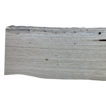 Deska Dębowa 64x14-15x4,2 cm Dąb
