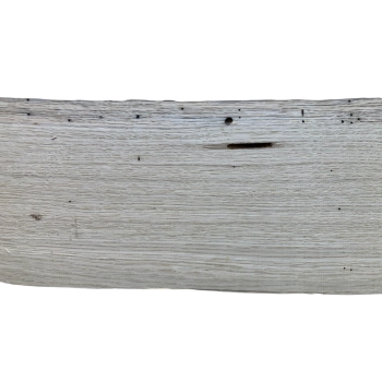 Deska Dębowa 64x14-15x4,2 cm Dąb