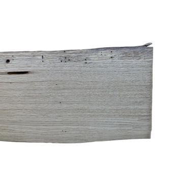 Deska Dębowa 64x14-15x4,2 cm Dąb