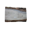 Deska Dębowa 43x14-23x4,5 cm Dąb