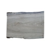Deska Dębowa 43x14-23x4,5 cm Dąb
