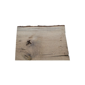Deska Dębowa 32x29x4,1 cm Dąb