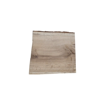 Deska Dębowa 32x29x4,1 cm Dąb