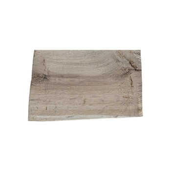 Deska Dębowa 32x29x4,1 cm Dąb