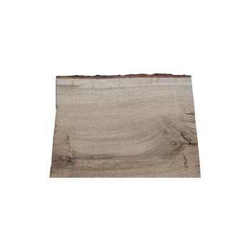 Deska Dębowa 32x29x4,1 cm Dąb