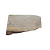 Deska Dębowa 81x27-39x4,1 cm Dąb
