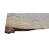 Deska Dębowa 81x27-39x4,1 cm Dąb