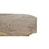 Deska Dębowa 81x27-39x4,1 cm Dąb