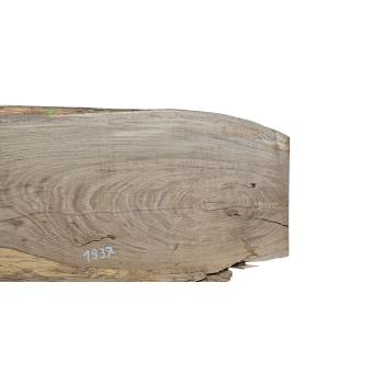 Deska Dębowa 81x27-39x4,1 cm Dąb