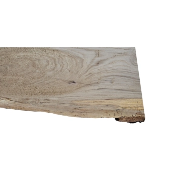 Deska Dębowa 81x27-39x4,1 cm Dąb