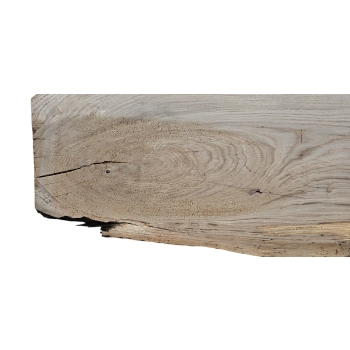 Deska Dębowa 81x27-39x4,1 cm Dąb
