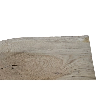 Deska Dębowa 81x27-39x4,1 cm Dąb