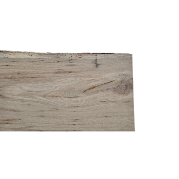 Deska Dębowa 58x32-33x4,1 cm Dąb