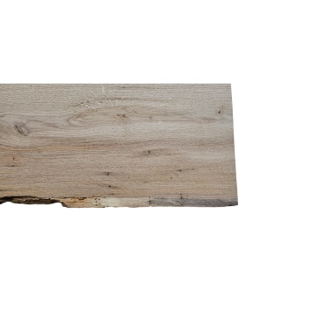 Deska Dębowa 58x32-33x4,1 cm Dąb