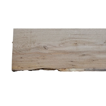 Deska Dębowa 58x32-33x4,1 cm Dąb