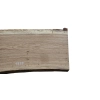 Deska Dębowa 72x30-32x4,2 cm Dąb