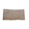 Deska Dębowa 72x30-32x4,2 cm Dąb