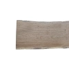 Deska Dębowa 72x30-32x4,2 cm Dąb