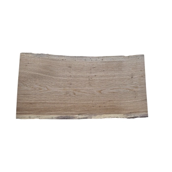 Deska Dębowa 72x30-32x4,2 cm Dąb
