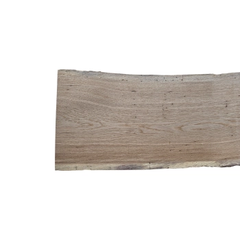 Deska Dębowa 72x30-32x4,2 cm Dąb