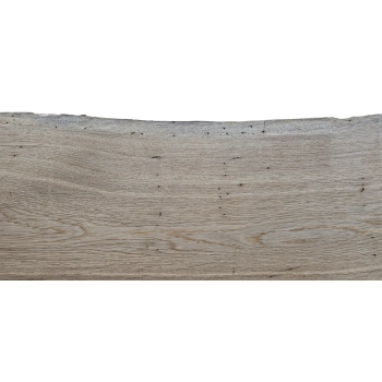 Deska Dębowa 72x30-32x4,2 cm Dąb