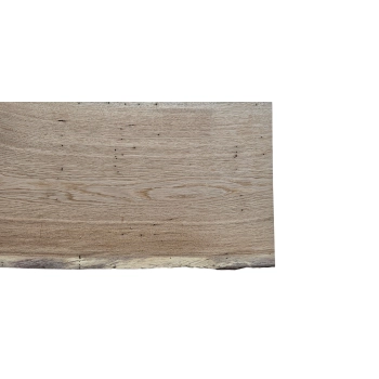 Deska Dębowa 72x30-32x4,2 cm Dąb