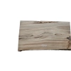 Deska Dębowa 76x41x4,1 cm Dąb