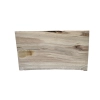 Deska Dębowa 76x41x4,1 cm Dąb
