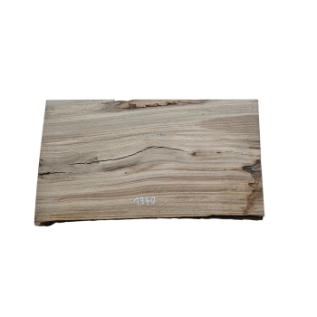 Deska Dębowa 76x41x4,1 cm Dąb