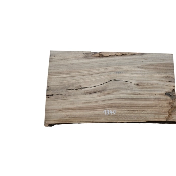 Deska Dębowa 76x41x4,1 cm Dąb