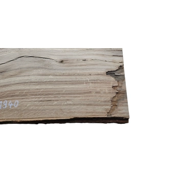 Deska Dębowa 76x41x4,1 cm Dąb