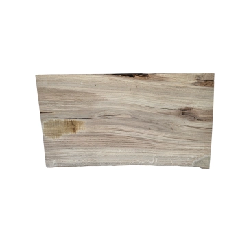 Deska Dębowa 76x41x4,1 cm Dąb