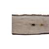 Deska Dębowa 72x29-32x4,6 cm Dąb