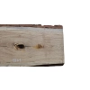 Deska Dębowa 72x29-32x4,6 cm Dąb