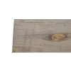 Deska Dębowa 72x29-32x4,6 cm Dąb