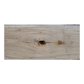Deska Dębowa 72x29-32x4,6 cm Dąb