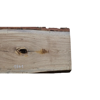Deska Dębowa 72x29-32x4,6 cm Dąb
