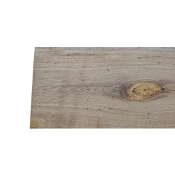 Deska Dębowa 72x29-32x4,6 cm Dąb