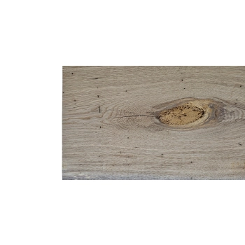 Deska Dębowa 72x29-32x4,6 cm Dąb
