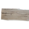 Deska Dębowa 133x29-31x4,1 cm Dąb