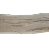 Deska Dębowa 133x29-31x4,1 cm Dąb