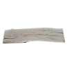 Deska Dębowa 133x29-31x4,1 cm Dąb