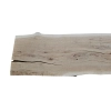 Deska Dębowa 133x29-31x4,1 cm Dąb