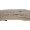 Deska Dębowa 133x29-31x4,1 cm Dąb