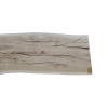 Deska Dębowa 133x29-31x4,1 cm Dąb
