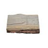 Deska Dębowa 82x35-42x4,2 cm Dąb